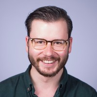 Black Shamrock - a Virtuos Studio Employee Philip Cass's profile photo