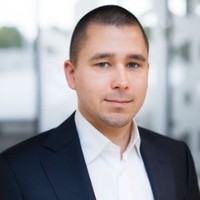 Plat4mation Employee Thijs Daemen's profile photo