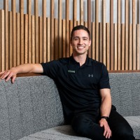 City Physio Employee Daniel Stone's profile photo