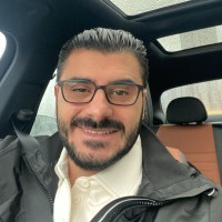 ODABLANC Employee Osman Gökhan's profile photo