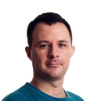 LambdaWorks Employee Dejan Dudukovic's profile photo