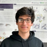 ZipBio Employee Dmitri Zorine's profile photo
