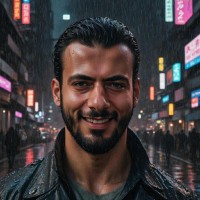 South View School Dubai Employee Abdelhamed Kerba's profile photo