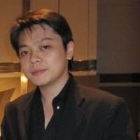 Health Promotion Board Employee Bryan Ang's profile photo
