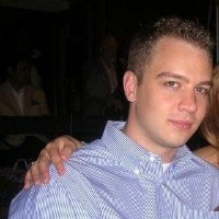 Influential Employee David Jacobsen's profile photo