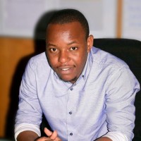 Best Western PLUS Meridian Hotel Employee Said Hausa's profile photo