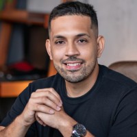 Instituto Valorize Employee Marcos Castro's profile photo