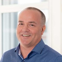 Wican Gruppen Employee Hans-Morten Anonsen's profile photo