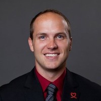 Portland Trail Blazers @ the Rose Quarter Employee Todd Ricksger's profile photo