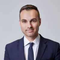 Piotr Rajca Email & Phone Number