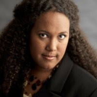 The Pew Center for Arts & Heritage Employee Maisha Elonai's profile photo
