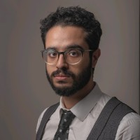 Tixae Employee Ahmed Salah's profile photo