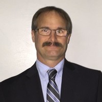 Consumers Energy Employee Dan Frein's profile photo