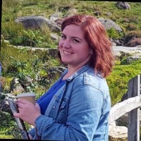 ARTHOUSE Employee Brittany Ahr's profile photo