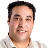 The Logic Factory Employee Abdel Hanini's profile photo