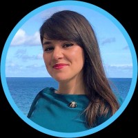 Advisors Title Network Employee Darina Polyakova's profile photo