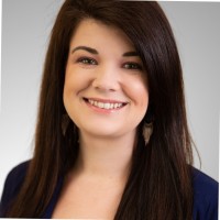 NOV Employee Elizabeth Ray's profile photo