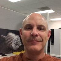 Infastructure Products Group Employee Tim Harmon's profile photo
