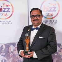 Radico Fashions Pvt Ltd Employee Sanjeev Bhatt's profile photo