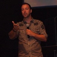 Jake Fritze Email & Phone Number