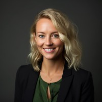 Quantum Mobile Inc. Employee Ivanna Walker's profile photo