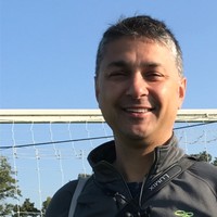 The Ohio State University Wexner Medical Center Employee Naeem Ali's profile photo