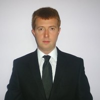 Src Construction Employee Ahmet Yurtsever's profile photo