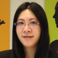 AstraZeneca Employee Joanne Lo's profile photo