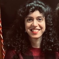 MKN Group Employee Monica Moawad's profile photo