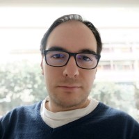 IGEA CPS Employee Andrea Ambrosini's profile photo