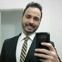 Grupo Boticário Employee Eric da Costa's profile photo