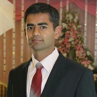 Fauji Cement Company Limited Employee Muhammad Chaudhry's profile photo