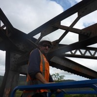 Bellingen Shire Council Employee Marc Rouqueirol's profile photo