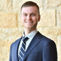 Deloitte Employee Sam Doerr's profile photo