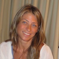Banco Santander Employee Elsa Perez's profile photo