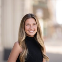 Pinpoint Dining Employee Lauren Whitehead's profile photo