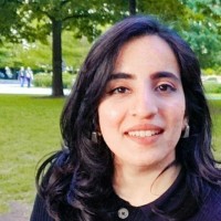 AnZ Digital Employee Bisma Raffat's profile photo
