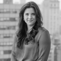Bloomberg News Employee Danielle Moran's profile photo