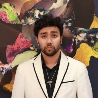 American Express Employee Kumar Das's profile photo