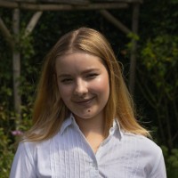 Niamh Cherrett Email & Phone Number