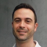 Wonne Employee Steve Grigoriadis's profile photo