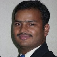 JCB India Ltd. Employee Amar Shinde's profile photo