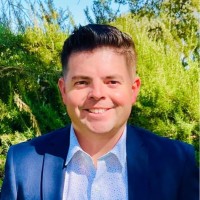 Booz Allen Hamilton Employee Eric Matheny's profile photo