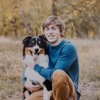 WURocketry Employee Joseph Gillett's profile photo