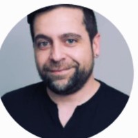 Lapeyre Stair Employee Vincent Burnetter's profile photo