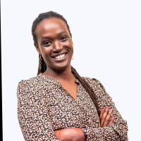 ENGIE Energy Access (Africa) Employee Sylvie Kayitesi's profile photo
