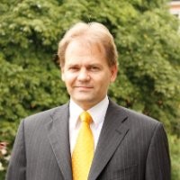 Klaus-Dieter Beck Email & Phone Number