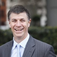 Alistair Carwardine Email & Phone Number