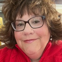 Cadent, powered by Syneos Health Employee Eleanor O'Rangers's profile photo