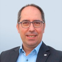 E.I.S. Beschaffungs- und Marketing GmbH & Co. KG Employee Giovanni Spadafora's profile photo